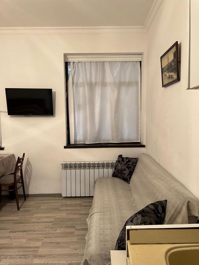 Hellobaku Apartment In Old City Bagian luar foto