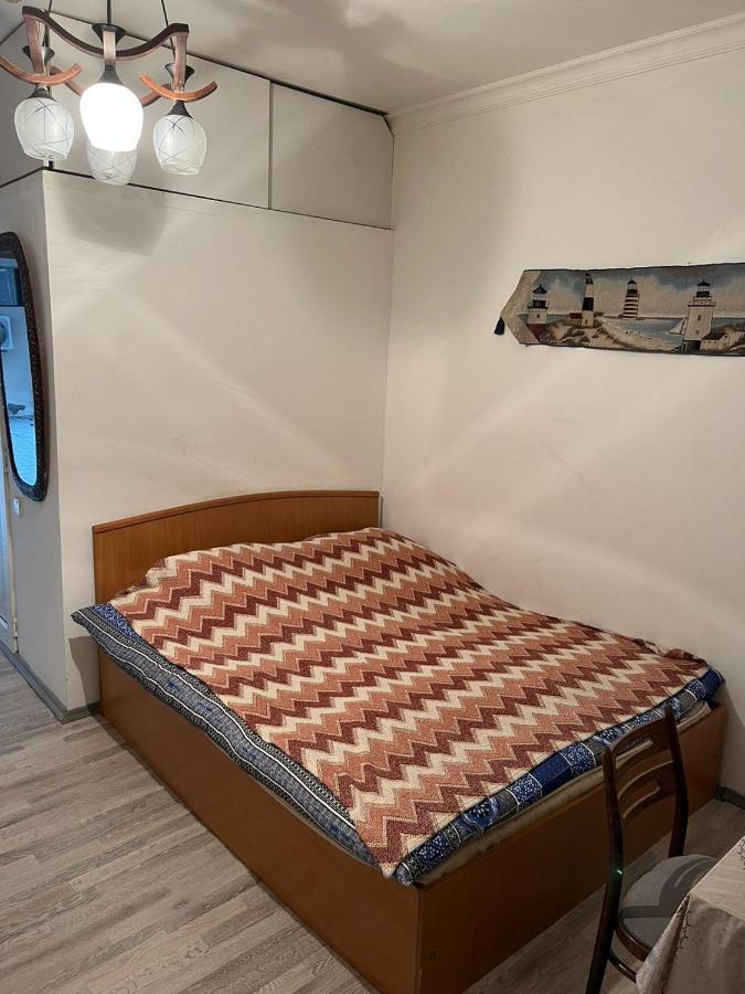 Hellobaku Apartment In Old City Bagian luar foto