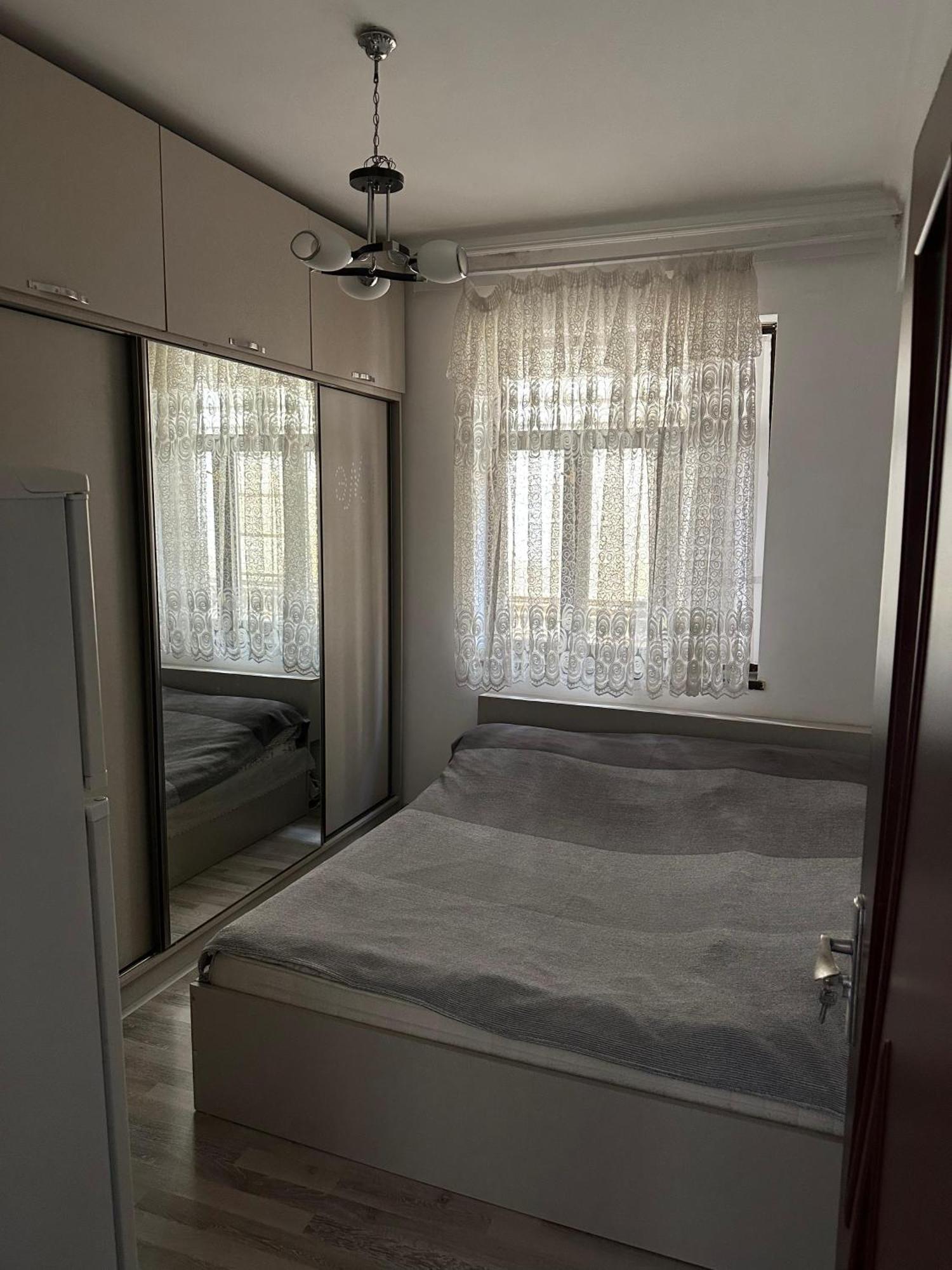 Hellobaku Apartment In Old City Bagian luar foto