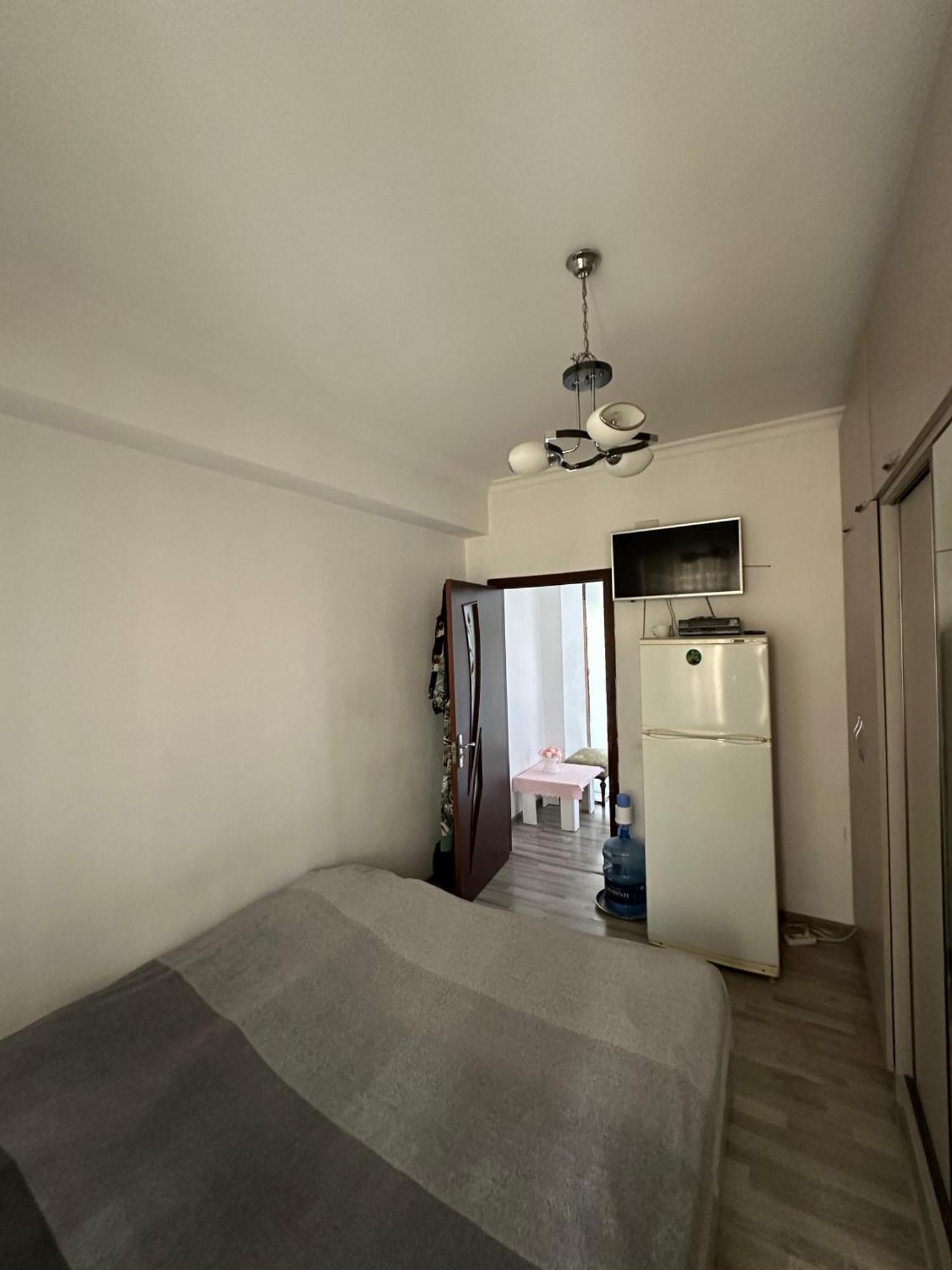 Hellobaku Apartment In Old City Bagian luar foto